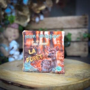 Imagier foret 2