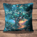 Arbre papillons