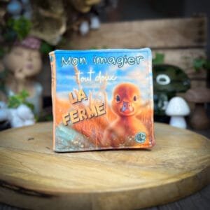 Imagier ferme 1