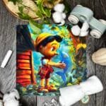Pinocchio