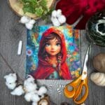 Chaperon rouge