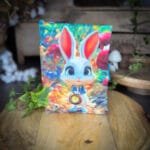 Lapin blanc