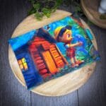 Pinocchio