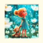 Fée doudou